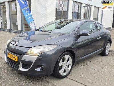 Renault Mégane Coupé