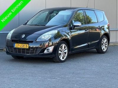 Renault Grand Scénic III