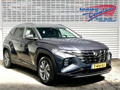 Grijs Occasion 2021 Hyundai Tucson Comfort SUV | € 25.900 (Iets duurder)