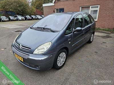 Citroën Xsara Picasso