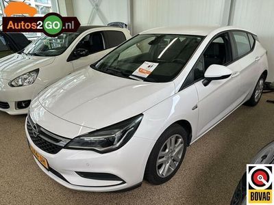 tweedehands Opel Astra 1.0 Business Executive