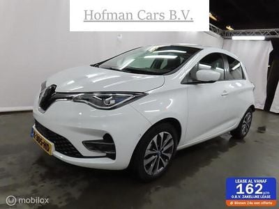 Wit Gebruikt 2020 Renault Zoe Intens Hatchback | € 11.900 (Goede deal)