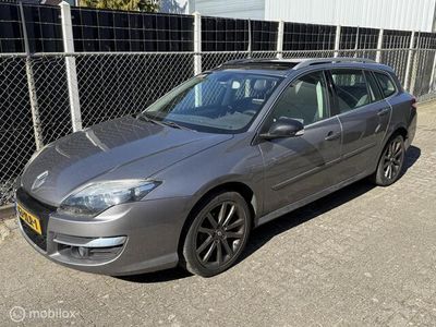 Renault Laguna III
