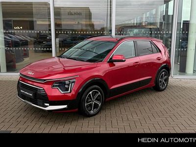 Occasion Kia Niro 141 PK (103 kW) 2022 Rood SUV