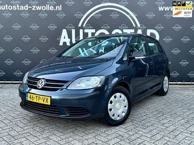 VW Golf Plus
