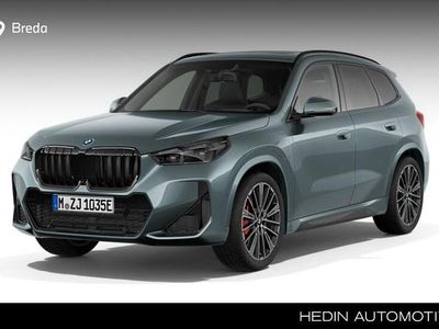 Nieuw BMW X1 M Sport 30 PK (22 kW) 2025 Groen SUV