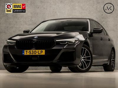 BMW 530e