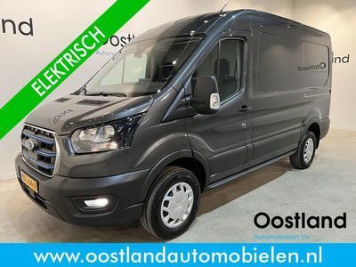 Ford E-Transit