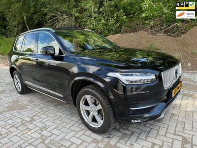 tweedehands Volvo XC90 2.0 D5 AWD First Edition 1250/1927