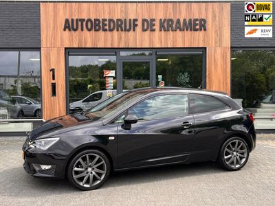 Seat Ibiza SC