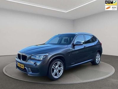 Grijs Gebruikt 2015 BMW X1 Executive SUV | € 13.495 (Eerlijke prijs)