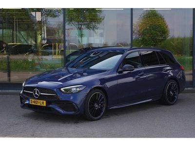 Mercedes C300