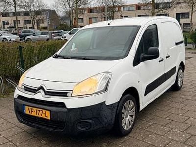 Occasion Citroën Berlingo 74 PK (54 kW) 2013 MPV