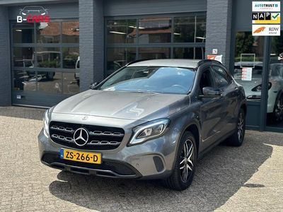 Mercedes GLA200