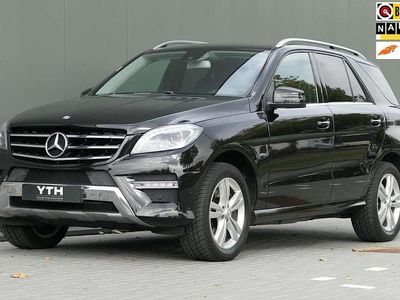 Mercedes ML350