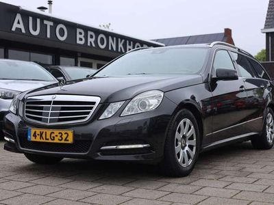 Mercedes E300