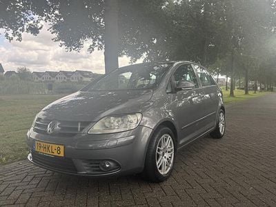 VW Golf Plus