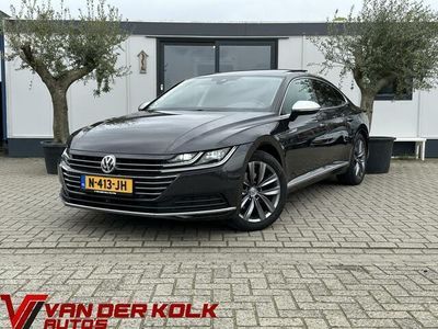 VW Arteon