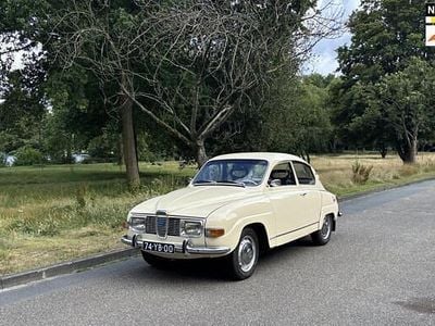Occasion Saab 96 65 PK (47 kW) 1974 Beige Sedan