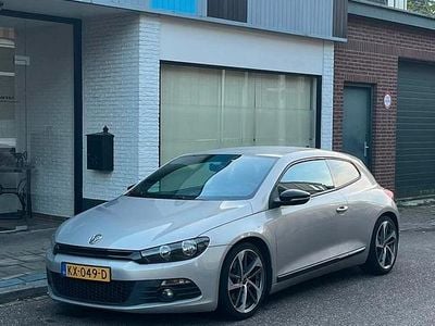 Gebruikt 2009 VW Scirocco Coupé | € 4.000 (Eerlijke prijs)
