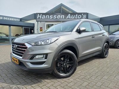 tweedehands Hyundai Tucson 1.6 GDI Comfort