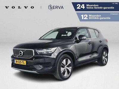 Gebruikt 2020 Volvo XC40 Inscription SUV | € 29.995 (Eerlijke prijs)