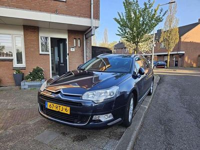 Citroën C5