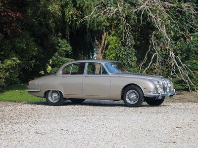 tweedehands Jaguar S-Type 3.8