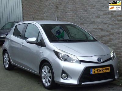 tweedehands Toyota Yaris 1.5 Full Hybrid Dynamic - Trekhaak -