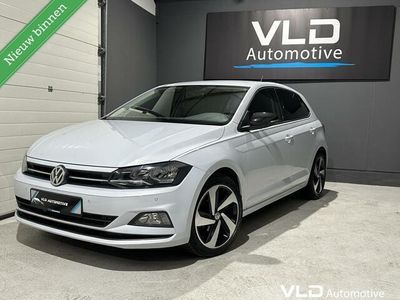 tweedehands VW Polo 1.0 TSI Beats PDC*NAVI*CARPLAY*DSG*CAM*CLIMA