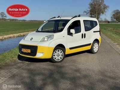 Fiat Qubo
