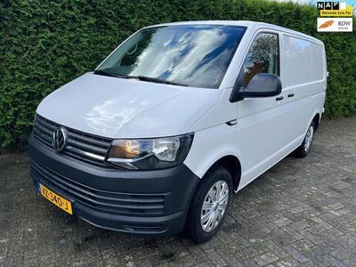 VW Transporter