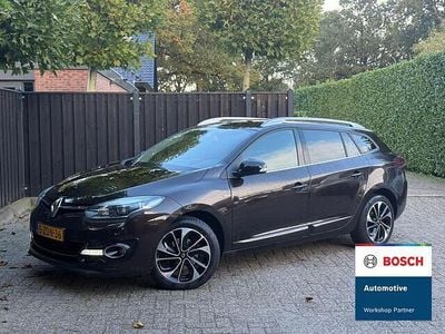 Renault Mégane GrandTour