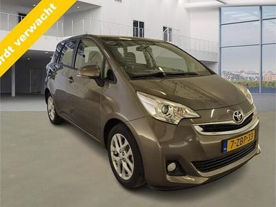 Toyota Verso-S