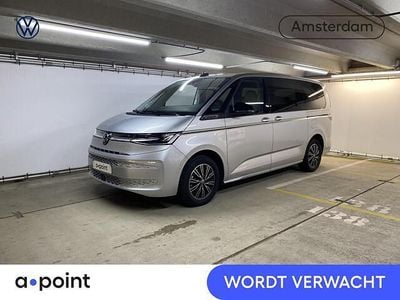VW Multivan