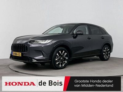 Honda ZR-V