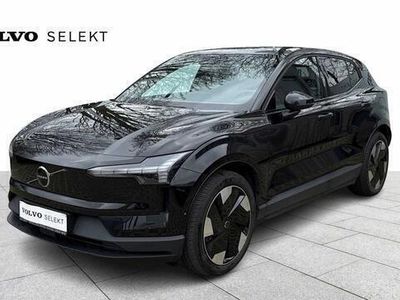 Zwart Gebruikt 2023 Volvo EX30 Performance SUV | € 41.849