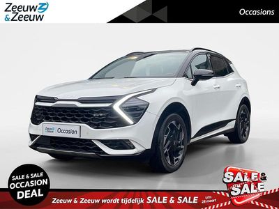 Occasion Kia Sportage GT 266 PK (195 kW) 2022 (ha2) SUV