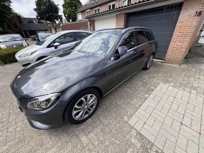 Mercedes C350