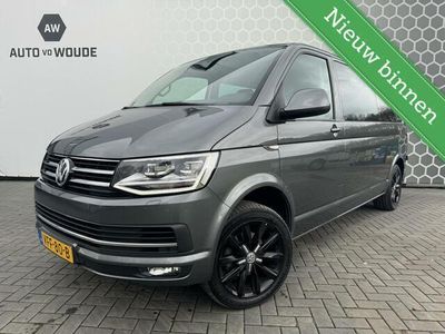 VW Transporter