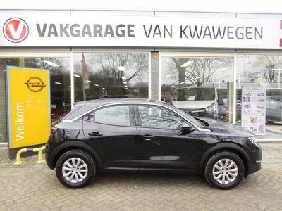 tweedehands Opel Mokka-e 50kWh 136pk 11 kW Camera