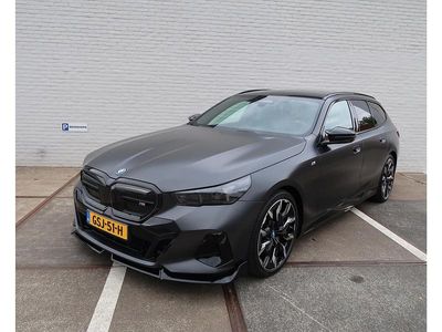 Grijs Gebruikt 2024 BMW i5 M Sport Sedan | € 89.950