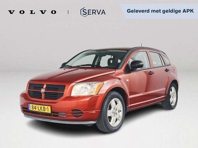 Dodge Caliber