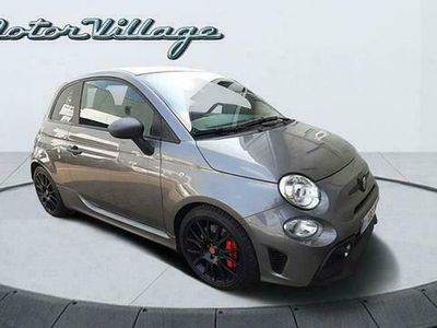 Occasion Abarth 695 70th Anniversary 178 PK (130 kW) 2019 Grijs Hatchback