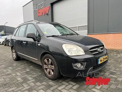 tweedehands Kia Carens 2.0 CVVT (koppeling defect)