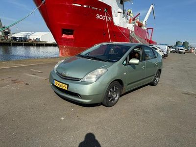 tweedehands Toyota Prius 1.8 HYBRID NAVI/CLIMA