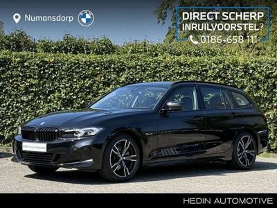BMW 320e