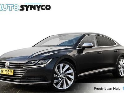 VW Arteon