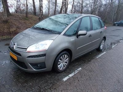 Occasion Citroën C4 Picasso Business Class 120 PK (88 kW) 2009 Bruin MPV
