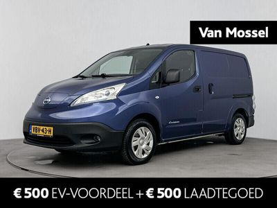 Nissan e-NV200